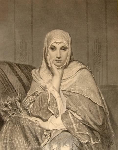 Fatima Al-Fihriya - Broads You Should Know