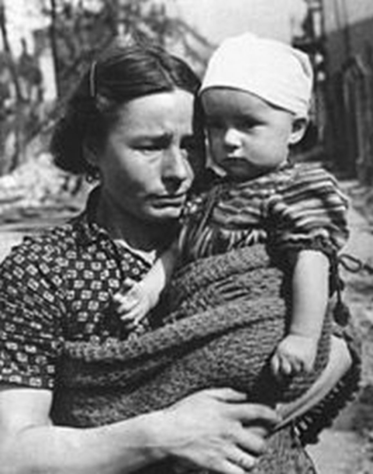 Irena Sendler - Broads You Should Know