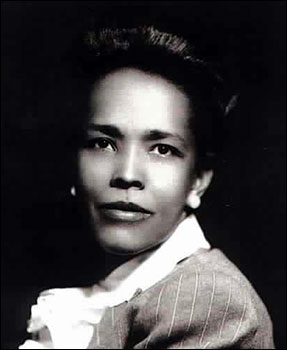 Ella Jo Baker