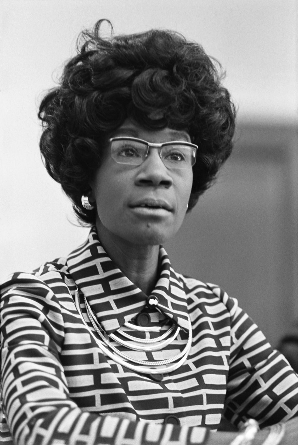 Shirley Chisholm Broads You Should Know