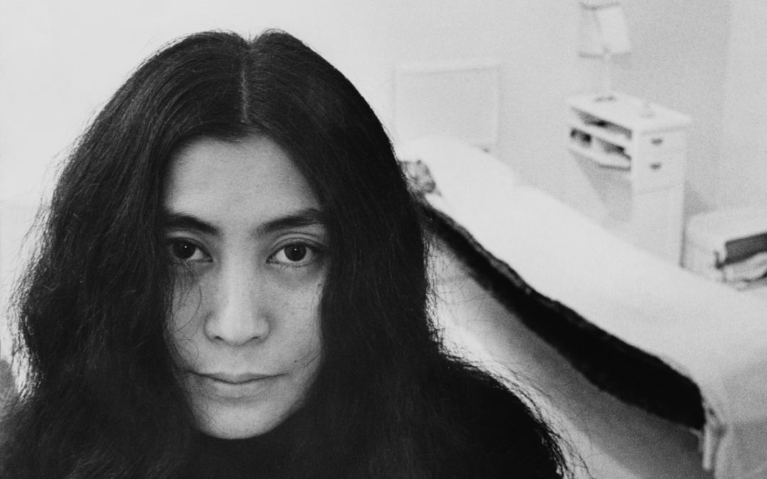 Yoko Ono