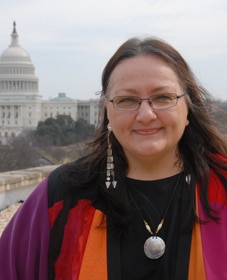 Suzan Harjo