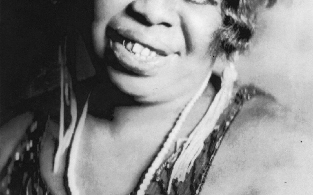 Ma Rainey