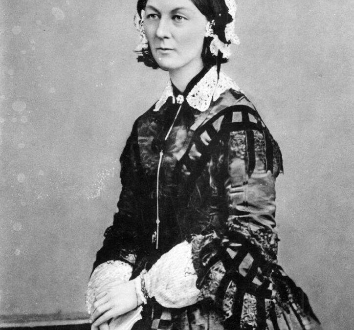 Florence Nightingale