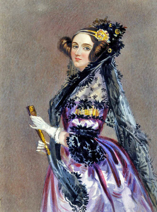 Ada Lovelace