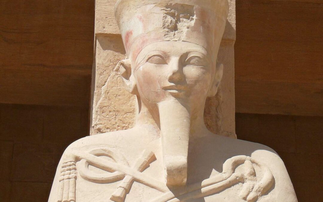 Hatshepsut