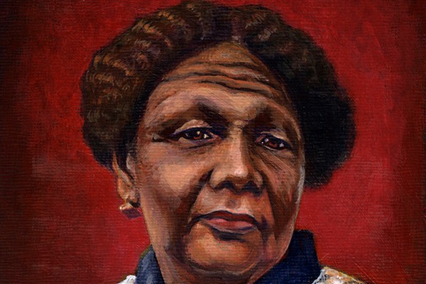 Mary Seacole - Broads You Should Know