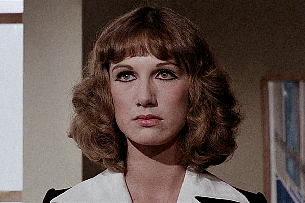 Daria Nicolodi