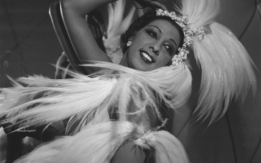 Josephine Baker