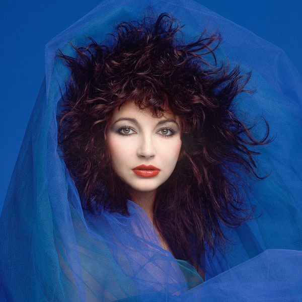 Kate Bush