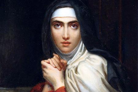 St. Teresa of Ávila