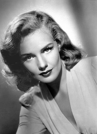 Frances Farmer